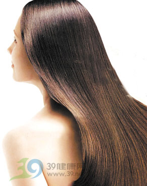 <em>如何让</em>你的<em>头发</em>亮丽有光泽-<em>如何让</em>你的<em>头发</em>亮