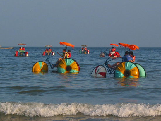 普陀山地图旅游地图_普陀山旅游收入