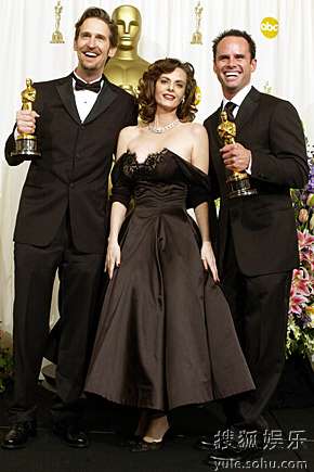 好莱坞演员丽莎-布朗特暴死家中 死因不明--普