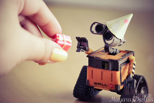 Wall-E������Ӱ��Ʒ