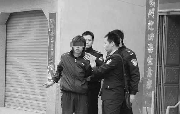 3月22日晚,(福建)漳州市长泰县武安镇溪东村发生一起特大绑架案