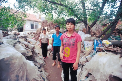 Ů�������Ǹ�ĸ�����ù�����ѧ