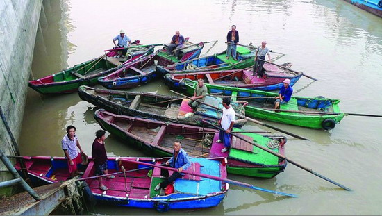 浙江普陀山_普陀山一年收入多少