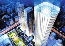 δ����һ��¥���й���