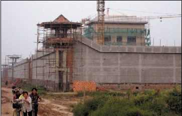 �����ӷ�����һ·����