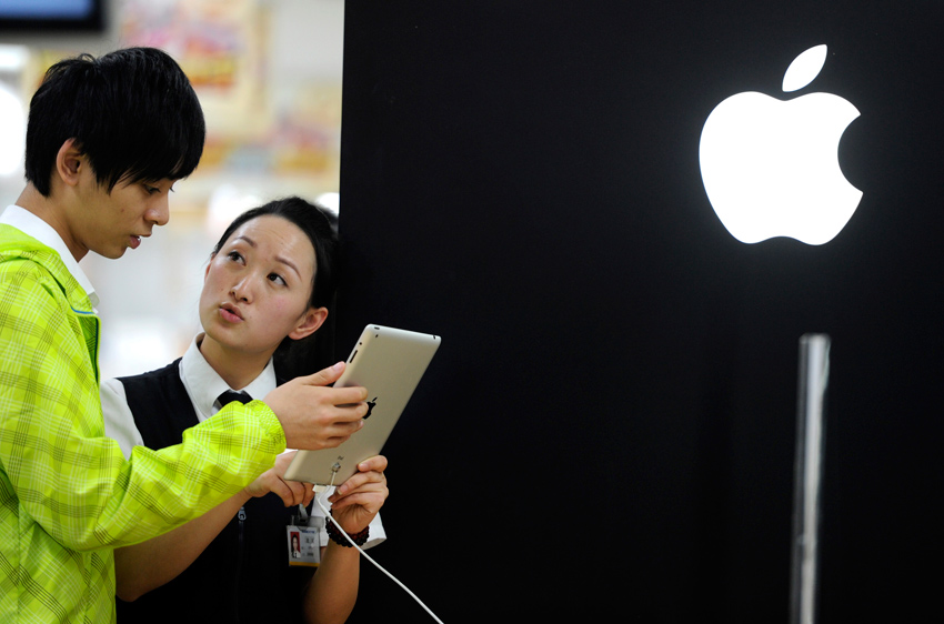 ƻ��3G��iPad2�ڵط���