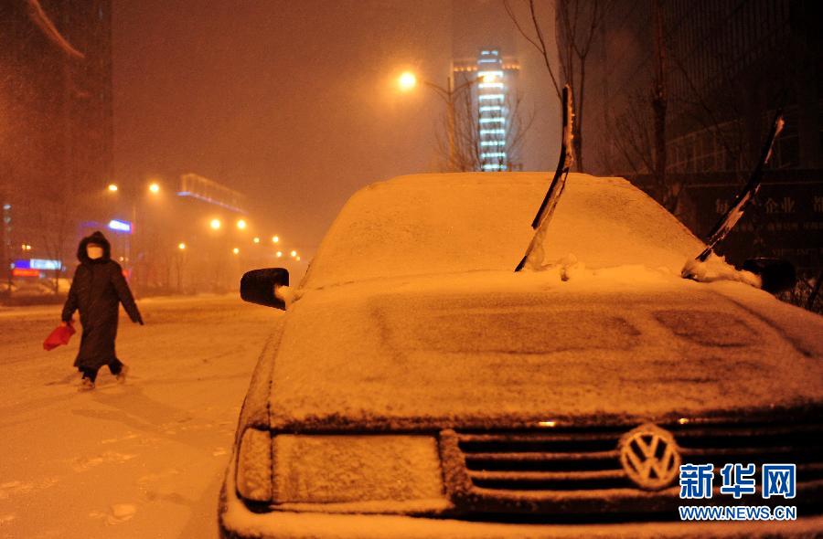 ����ӭ����Χ���ºͽ�ѩ