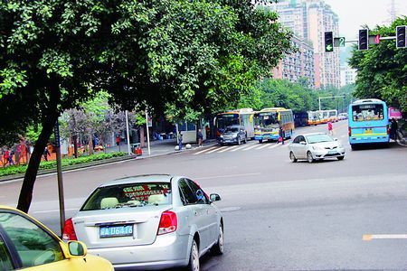 �����֡������̵ơ�·��