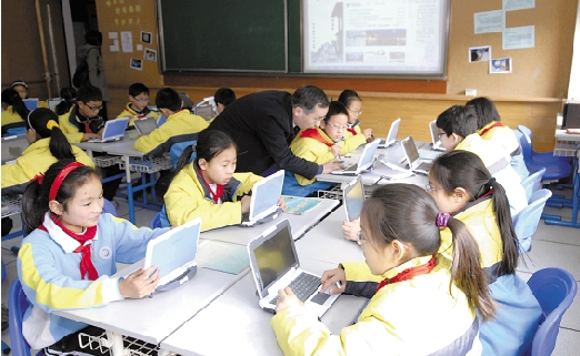 迈向教育现代化浙江省教育十二五规划解读