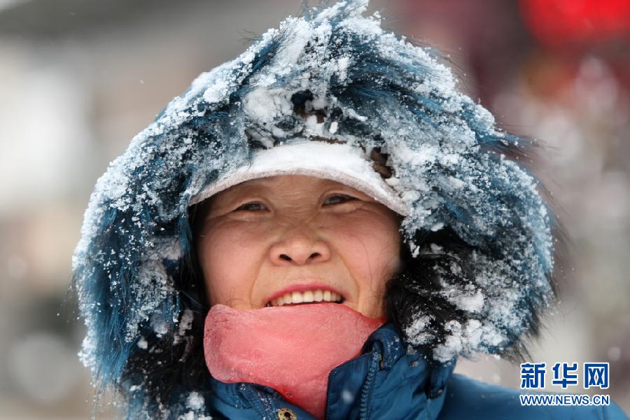 ӭ2012��������ѩ