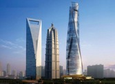 中国第一高楼已建50层