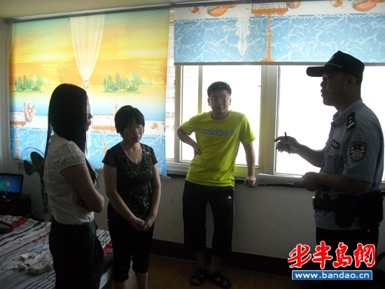 异地男友劈腿杭州女跳楼